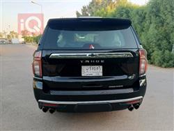 شێڤرۆلێت تاهۆ